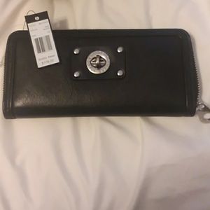 Marc Jacobs wallet